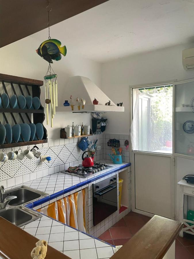 몬델로 Darimapa House 빌라 외부 사진