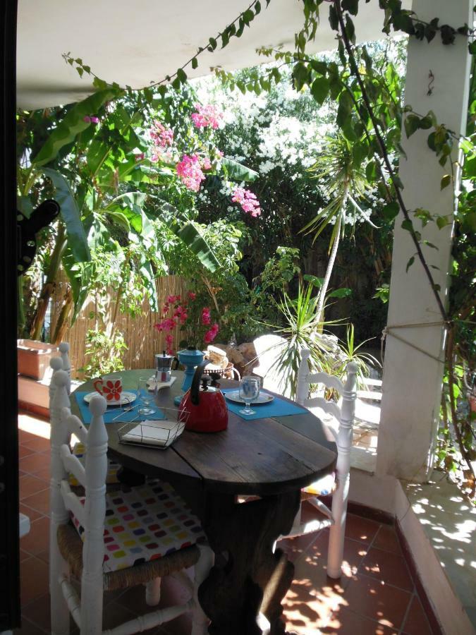 몬델로 Darimapa House 빌라 외부 사진