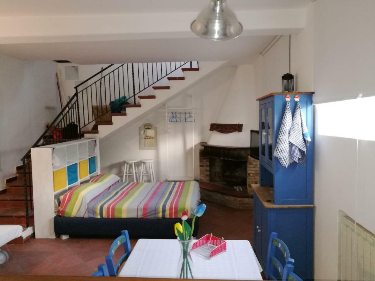 몬델로 Darimapa House 빌라 외부 사진