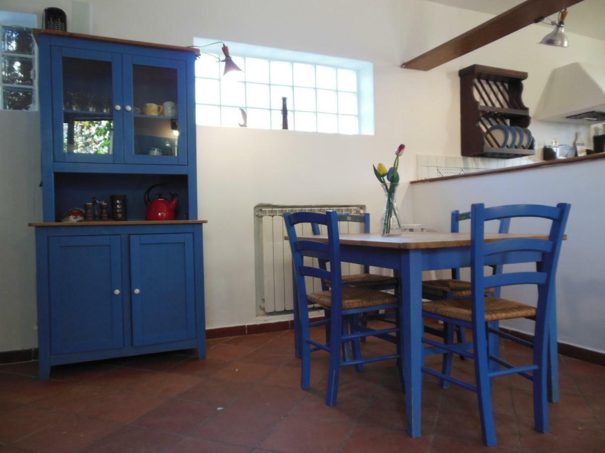 몬델로 Darimapa House 빌라 외부 사진