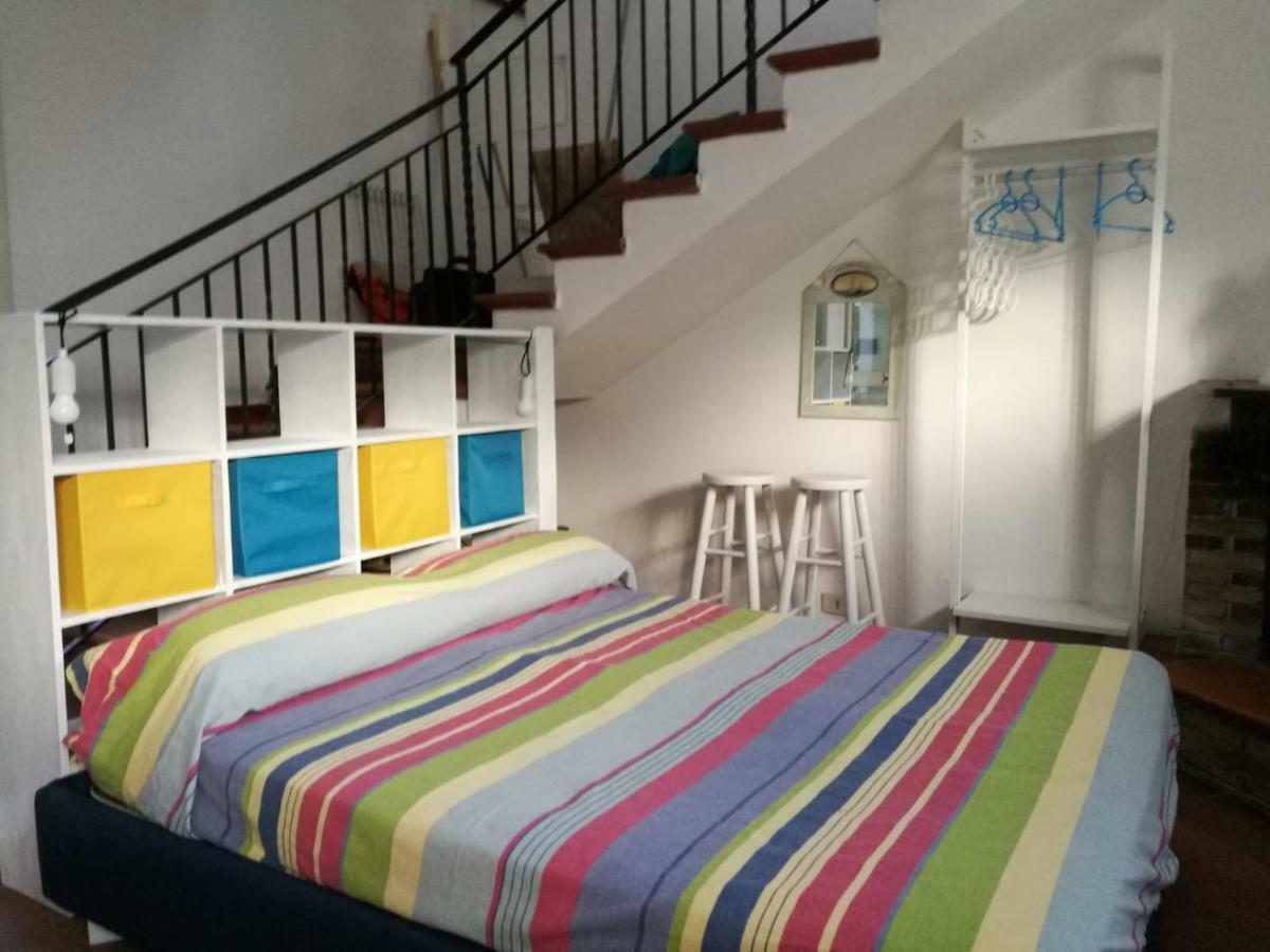 몬델로 Darimapa House 빌라 외부 사진
