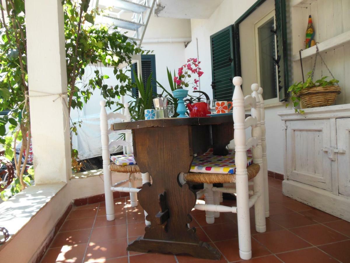 몬델로 Darimapa House 빌라 외부 사진